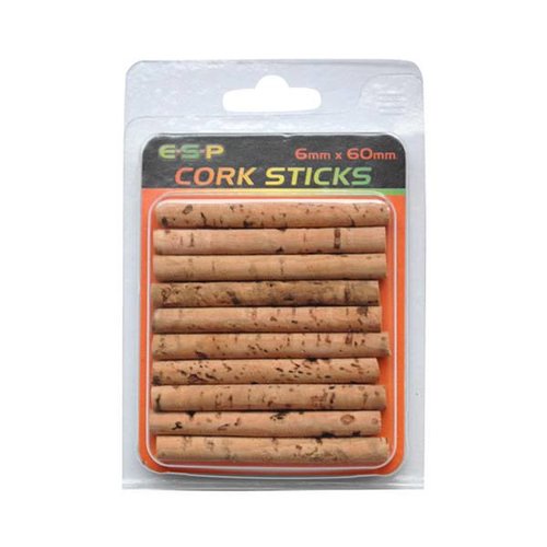 ESP Cork Sticks