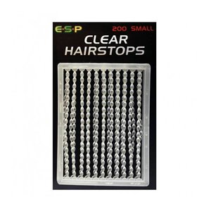 ESP Hair Stops Clear Hair Stops Clear