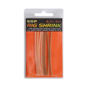 ESP Rig Shrink Rig Shrink