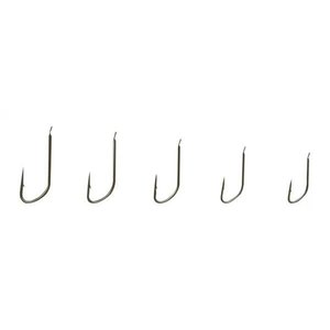 Drennan Fine Match Hooks Fine Match Hooks