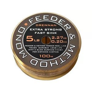Drennan Feeder & Method Mono Feeder & Method Mono