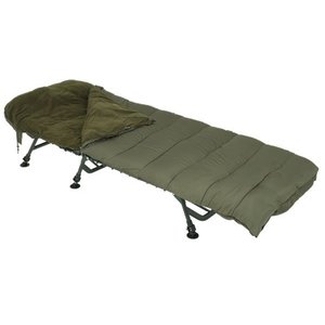 Trakker Big Snooze + Big Snooze +
