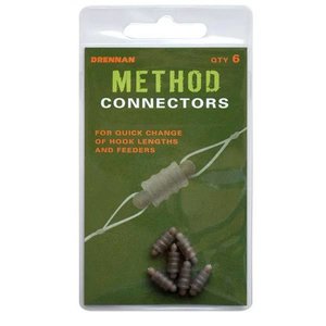 Drennan Method Connector Method Connector