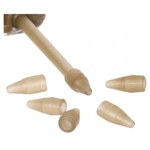 Guru Spare Inline Tube Tail Rubber Spare Inline Tube Tail Rubber