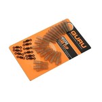 Guru Micro Lead Clip, Swivels & Tail Rubbers