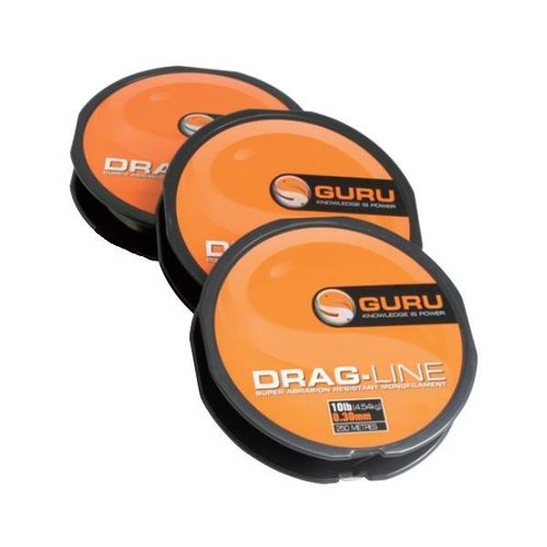 Guru Drag Line