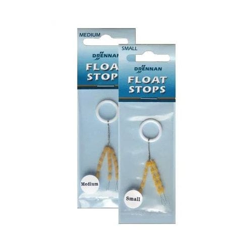 Drennan Float Stops