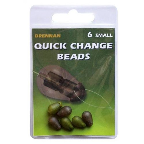 Drennan Quick Change Beads