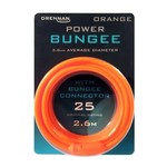 Drennan Power Bungee - Orange 25