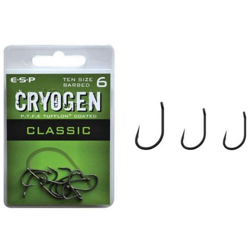 ESP Cryogen Classic