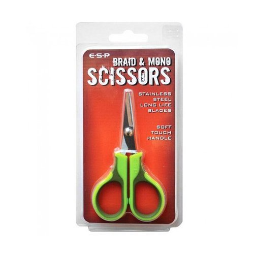 ESP Braid & Mono Scissors