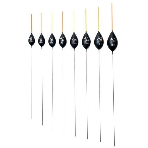 AS 7 Float Drennan AS 7 Float