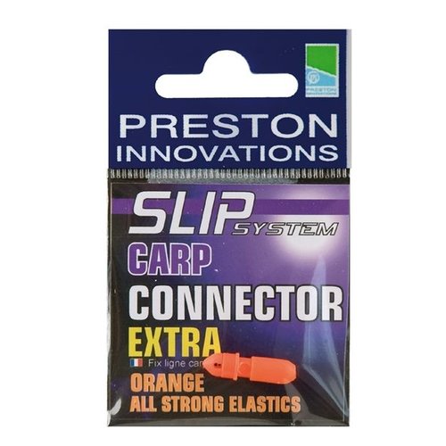 Preston Innovations Carp Extra Connector