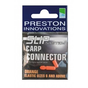 Preston Innovations Carp Connector Carp Connector