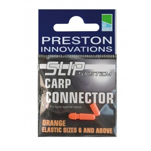 Preston Innovations Carp Connector
