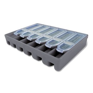 Preston Innovations Super Soft Shot Dispenser Super Soft Shot Dispenser