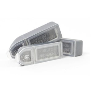 Preston Innovations Super Soft Shot Refills Super Soft Shot Refills