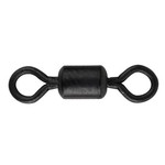 Spro Matt Black Rolling Swivel