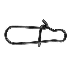 Spro Matt Black Easy Snap Matt Black Easy Snap