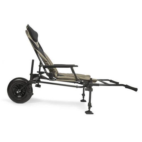 Korum Accessory Chair Barrow Kit