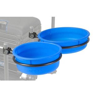 Preston Innovations Offbox 36 - Groundbait Bowl & Hoop Offbox 36 - Groundbait Bowl & Hoop