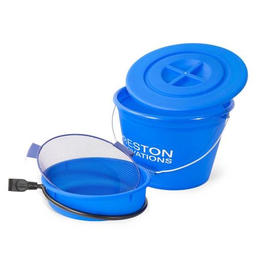 Preston Innovations Offbox 36 - Bucket & Bowl Set