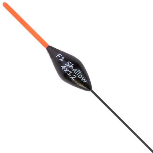 Preston Innovations F1 Shallow Pole Float