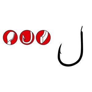 Gamakatsu Competition G1-103 Competition G1-103