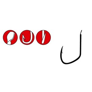 Gamakatsu LS-2210 B LS-2210 B