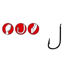 Gamakatsu LS-1100 B LS-1100 B