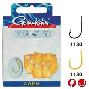 Gamakatsu 1130 G Corn 1130 G Corn