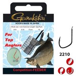 Gamakatsu 2210 R Competition Feeder