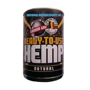Van Den Eynde Hemp Hemp