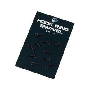 Nash Hook Ring Swivel Hook Ring Swivel