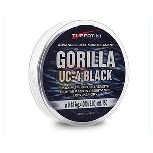 Tubertini Gorilla UC-4 Gorilla UC-4
