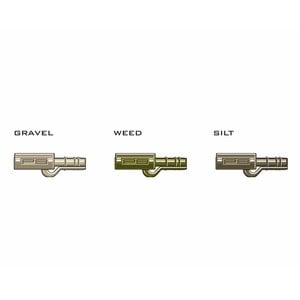 PB Products Hit & Run X-safe Leadclip Hit & Run X-safe Leadclip