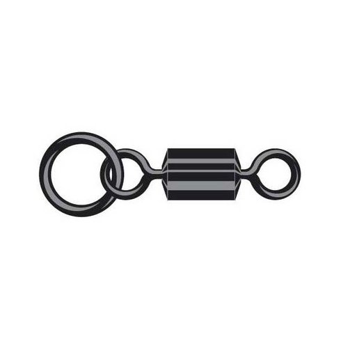 Chod Ring Swivel PB Products Chod Ring Swivel