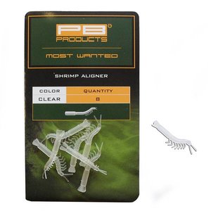 PB Products Shrimp Aligner Shrimp Aligner