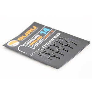 Super LWG Hook - Spade End