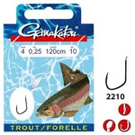 Gamakatsu Trout 2210 S