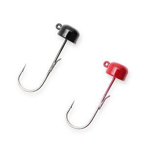 Z Man Micro Finesse ShroomZ Ned Rig Jig Head Choose Size & Color 