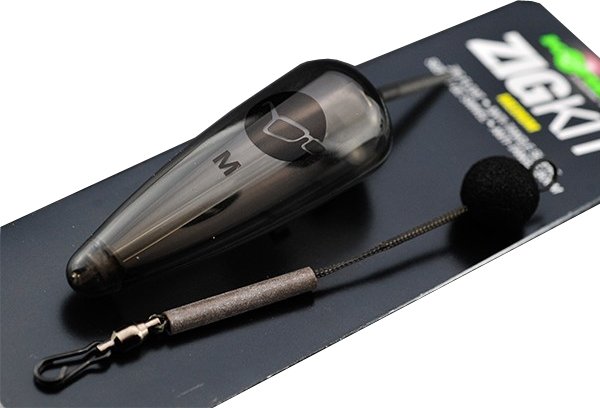 Korda Zig Fishing Masterclass Bundle | 2025