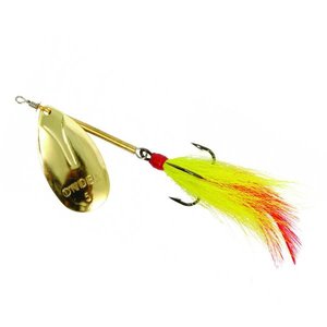 Ondex Buck Spinner Buck Spinner
