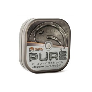 Pure Fluorocarbon