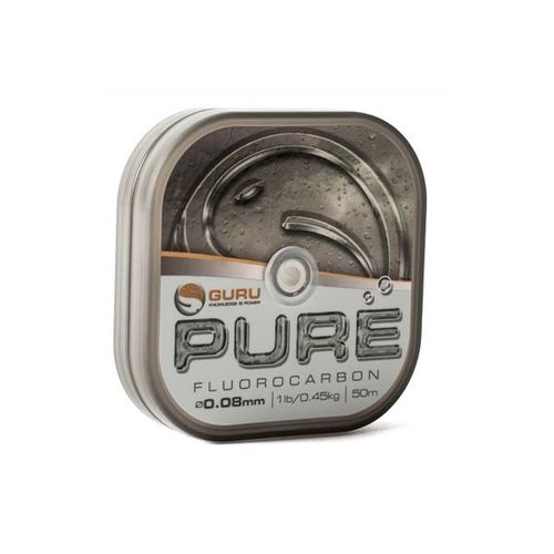 Guru Pure Fluorocarbon