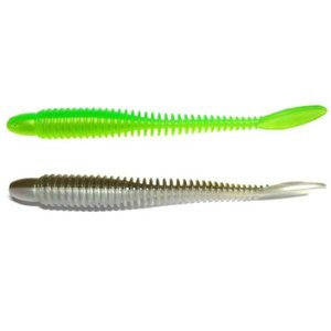 Lunker City Ribster Ribster