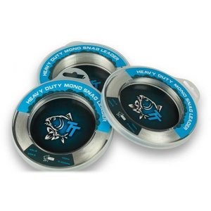 Nash Heavy Duty Mono Snag Leader Heavy Duty Mono Snag Leader