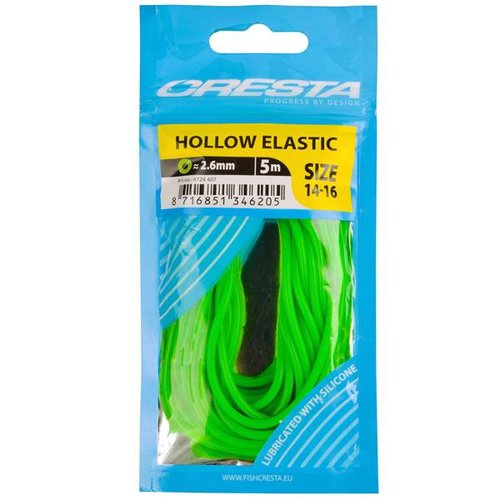 Cresta Hollow Elastic