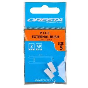 Cresta PTFE External Bush PTFE External Bush