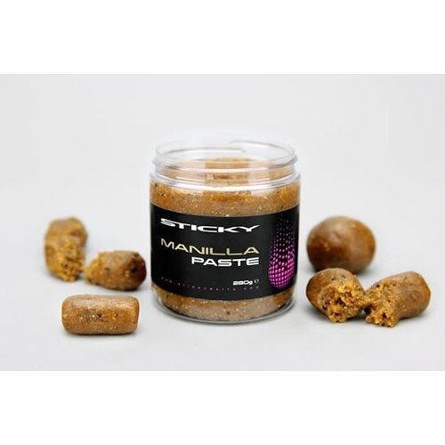 Sticky Baits Manilla Paste